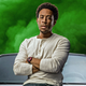 Chris Bridges as Tej Parker.